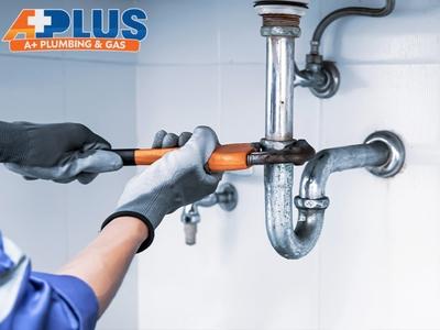 Emergency Plumbing Calls Surge Across Oklahoma: A+ Plumbing & Gas Shares Top Causes and Tips