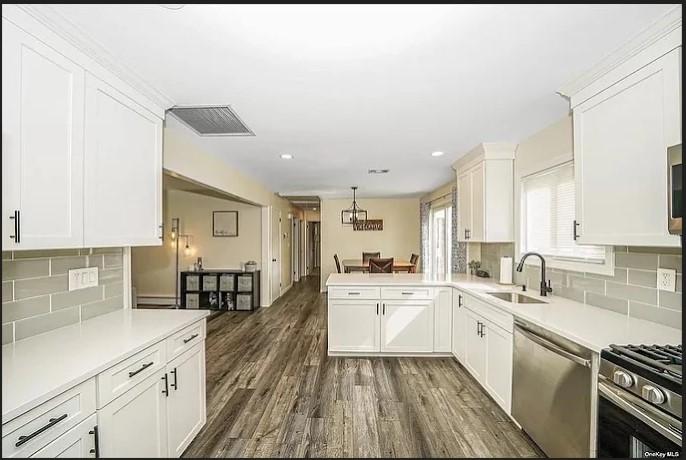 Family-Owned Meigel Home Innovations Expands Operations to Meet Growing Kitchen Remodel Needs in Hauppauge , NY