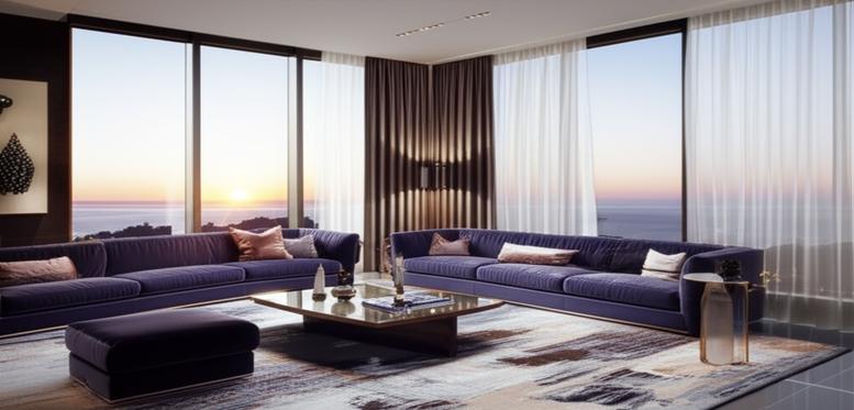 Reinventing the Future of Living Spaces: AI of Floor Plans and Home Design Are Reworking Home Creation.
