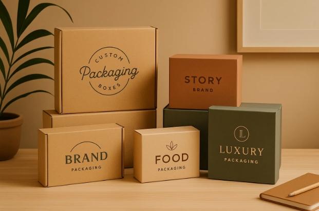 YihongBox Sets New Trends in Brand Identity Through Custom Packaging Design