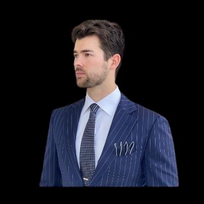Ethan Heisey, CEO of Exponential Freedom, Shares Tax-Saving Strategies on NBC's The Morning Blend