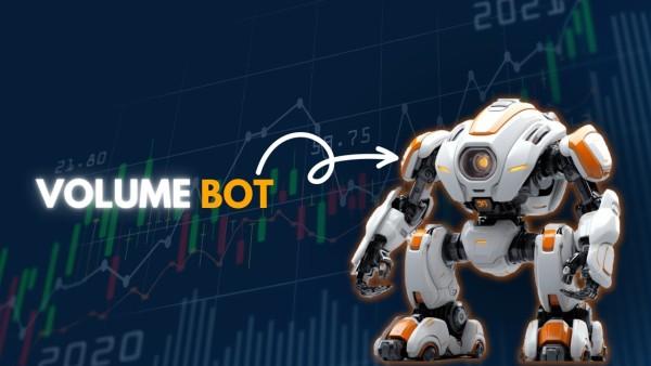A New Era in the Crypto Market ETH Volume Bot Redefines Success for Token Projects