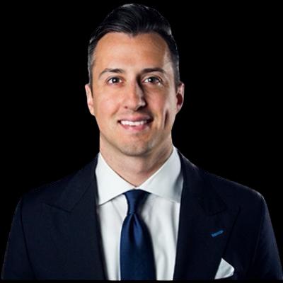 Chris Dixon with Oxford Advisory Group Interviewed on the Influential Entrepreneurs Podcast Discussing Taxes & Estate Plans