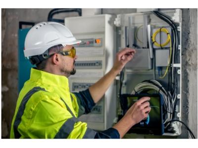 Triad Electric Solutions Adopts Advanced Thermal Imaging Technology to Reduce Electrical Repair Diagnostic Time by 50% in the Triad Region