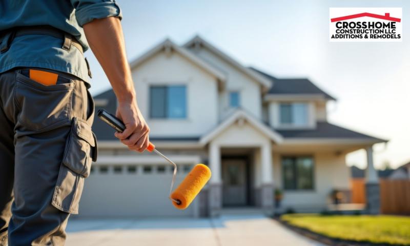Cross Home Remodeling Contractor Celebrates Excellence in Craftsmanship and Customer Service