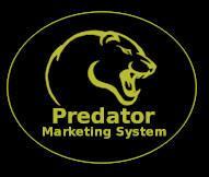 The weakest link in automated marketing is the lead generation. Traditionally, marketers have to generate the prospects and they spend hundreds or more per month in marketing. Predator has solved this problem.