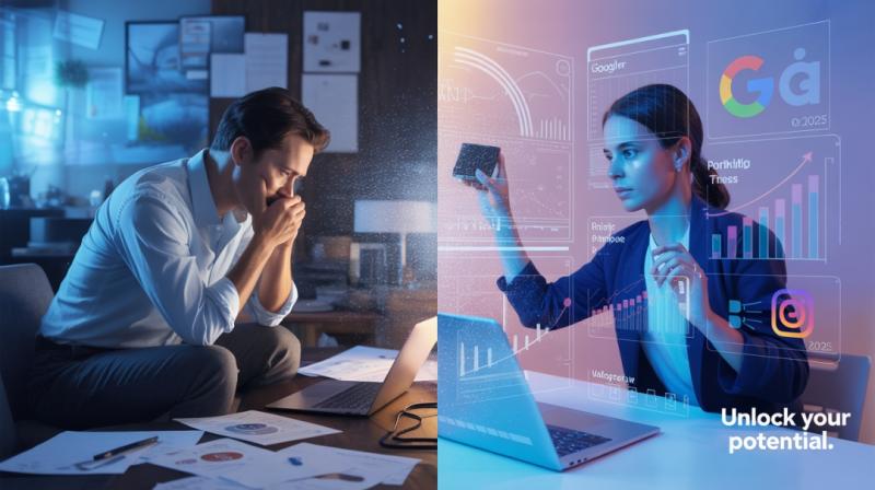 Marketing Expert Tony Hayes Releases Comprehensive AI Revolution Guide: 10 Strategies Transforming Digital Marketing in 2025