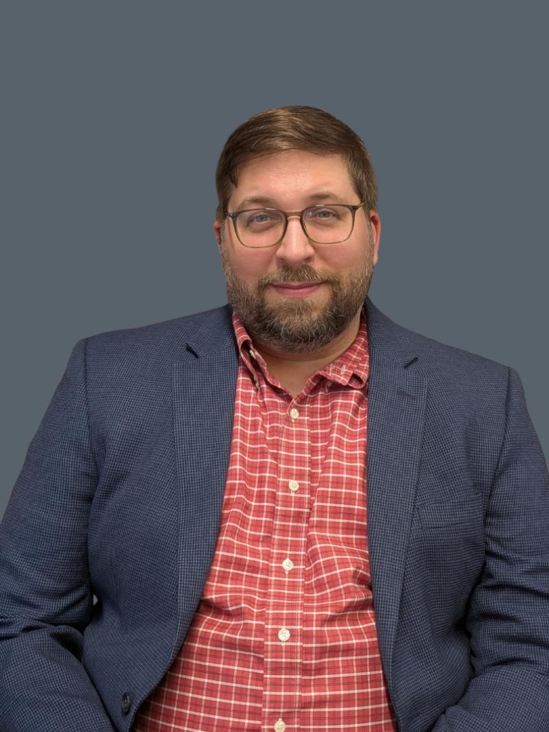 Clark Solutions announces Geoffrey Tyler as President