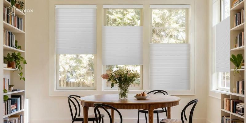 Redefine Home Comfort Through Design: Yoolax Launches Seasonal Brand Campaign with the Theme