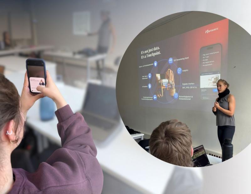 Digital Product Passport: When products learn to speak
