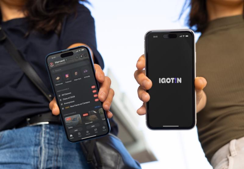 Introducing IGOTIN: The All-in-One Campus App Quietly Taking Over 400 Universities with Over 1 Million Students