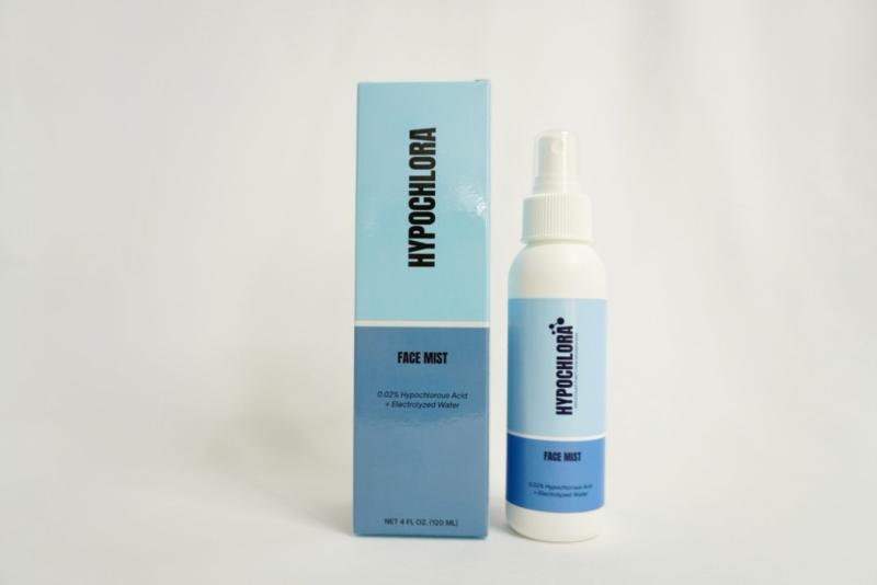 Hypochlora Brings Science-Backed Skincare to Everyday Routines