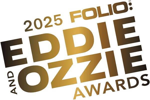Peerless Media Honored with Two 2025 Folio: Eddie & Ozzie Awards
