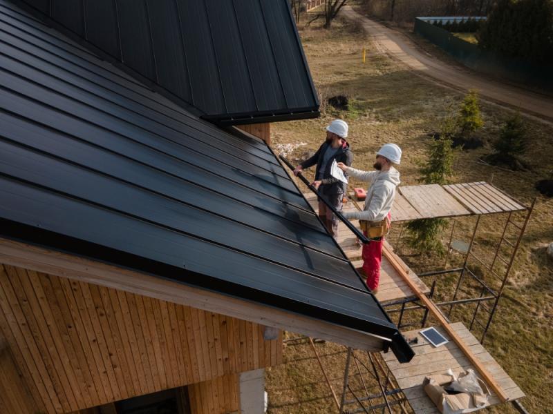 Swagg Roofing & Siding Sets the Standard for Quality Roofing in Bozeman, MT