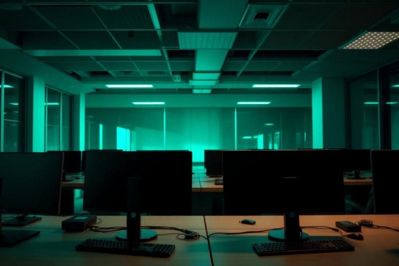 Sabre Cybersecurity Warns Ohio Businesses That Ransomware