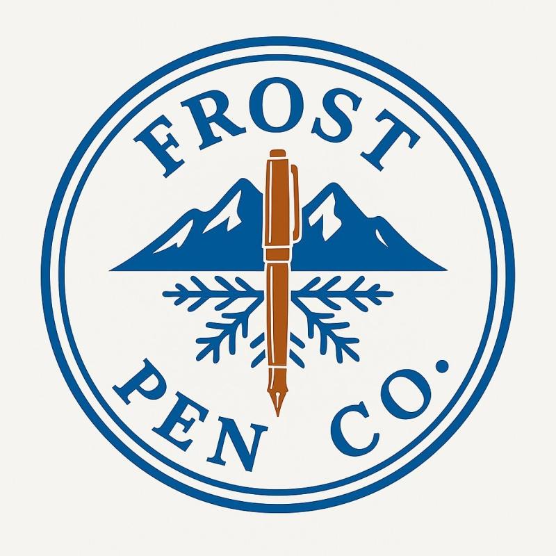 Frost Pen Co. Launches Narrative-Driven Writing Instruments That Transform Pens Into Collectible Story Artifacts