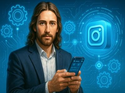 Jesus Empire Launches AI-Powered Instagram Automator to Boost Real Engagement