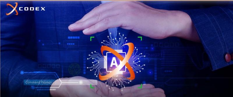 From Arbitrage to Automation: DCodex Ltd leads the Future of On-Chain Finance with AI Technology.