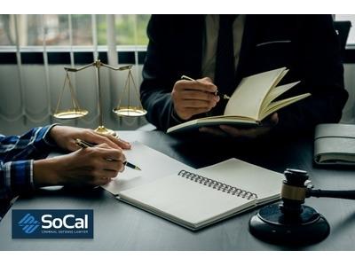 SoCal Criminal Defense Lawyer Adds Former Prosecution Attorney to Orange County Defense Team