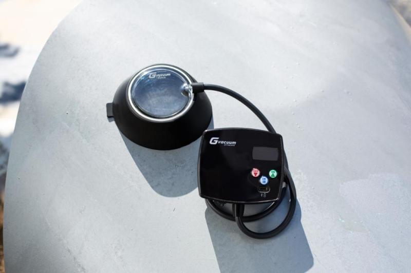 Pectuslab's Turkiye-Developed Dynamic Vacuum Bell Featured in International Clinical Study