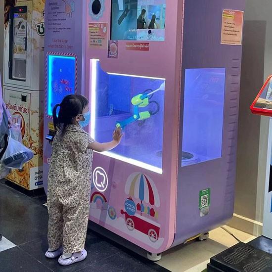 Unlocking Local Marketing: 5 Ways the Chuanbo Vending CMS Creates Viral Campaigns Remotely