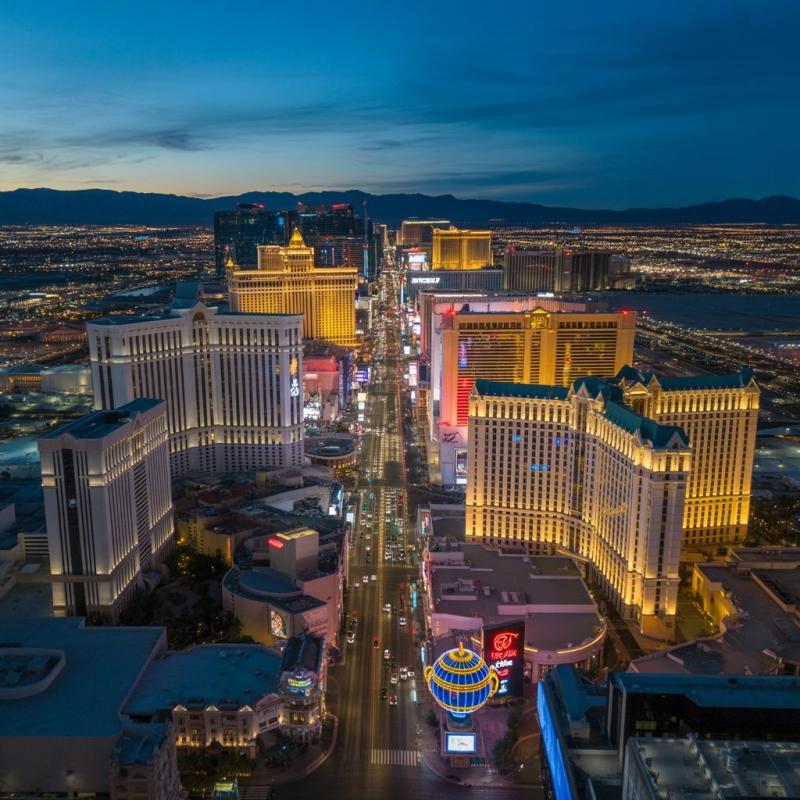 Las Vegas SEO Launches Game-Changing Local Search Optimization Services to Empower Businesses in the Las Vegas Market
