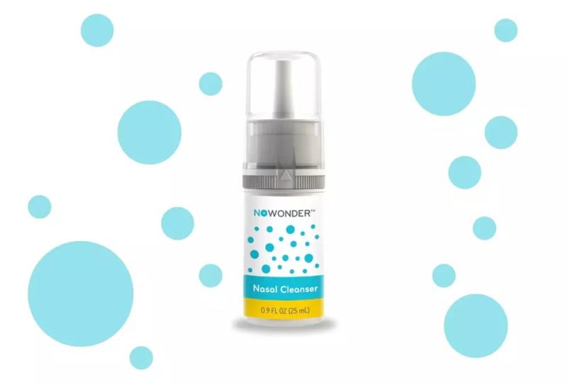 BuyEnov Redefines Nasal Hygiene with Science-Backed NoWonder Nitric Oxide Spray