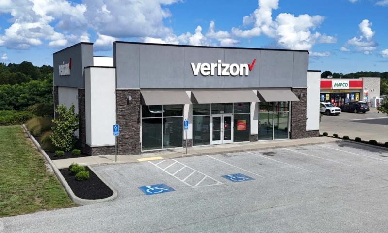 The Boulder Group Arranges Sale of Net Leased Verizon Property in the Cleveland MSA