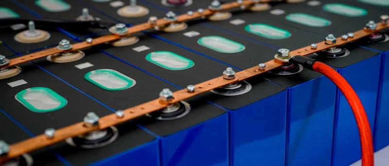 Tired of Battery Anxiety? SUNROVER's Unshakable Safety & Stable Power is The Answer