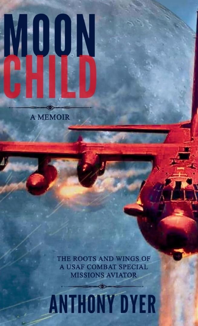 New Memoir Offers a Look Inside the Mind of a USAF Combat Special Missions Aviator in