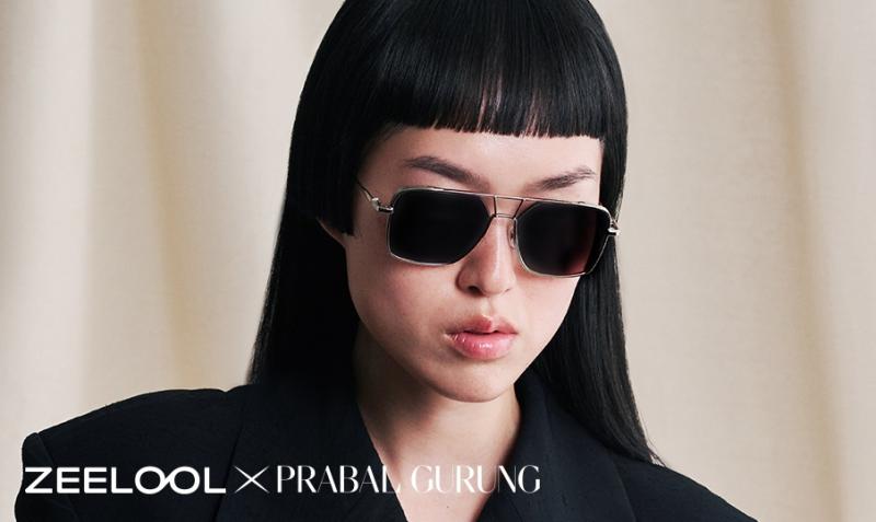 Holiday Gift Guide From ZEELOOL: Eyewear from Prabal Gurung for Every Powerful Woman