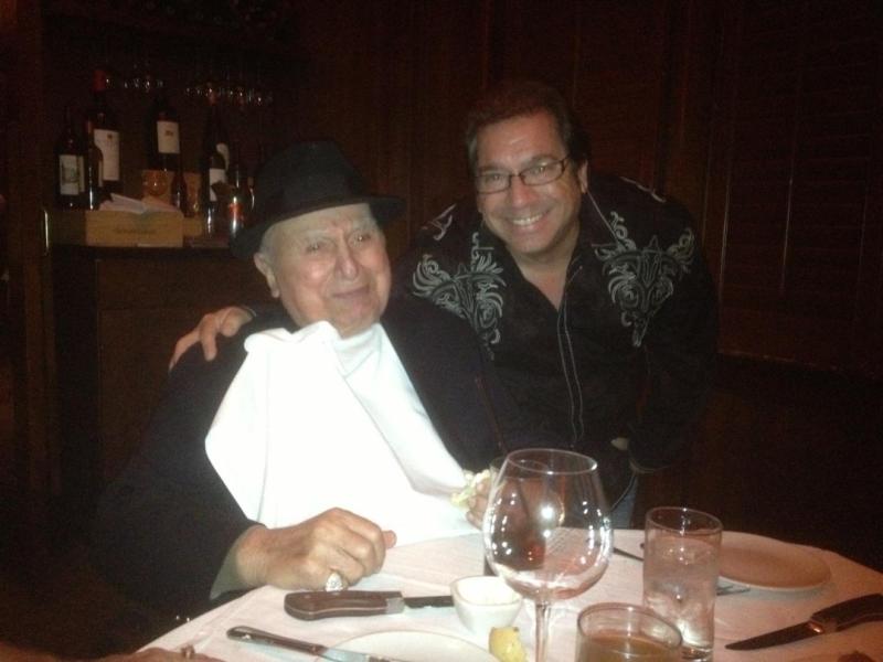 Community Over Commission: How Ian Chait Built a Legacy of Service and Impact Across Arizona