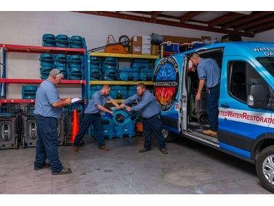 Tampa Mold Remediation Company Reports Surge in Hidden Moisture Issues Following Florida's Record Rainfall Patterns