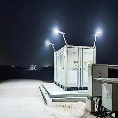 Solar Streetlight Manufacturer: The Rise of the LUXMAN Brand