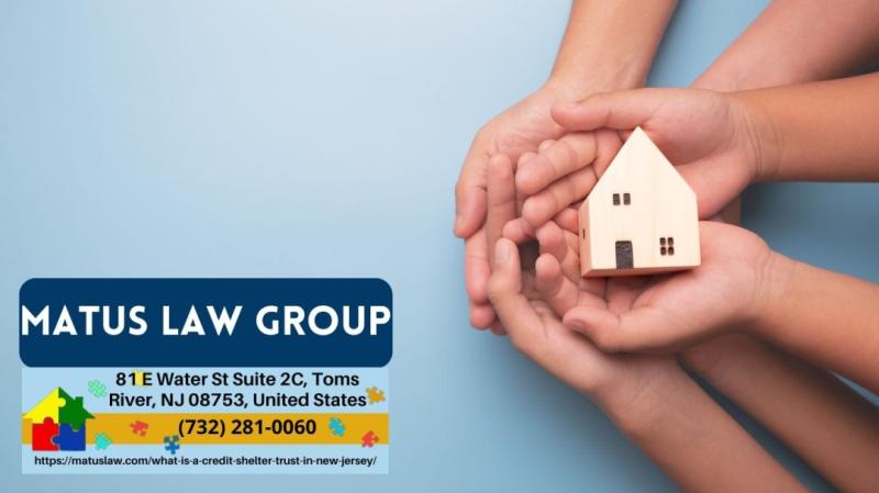 New Jersey Trust Attorney Christine Matus Unveils Guidance On Credit Shelter Trusts