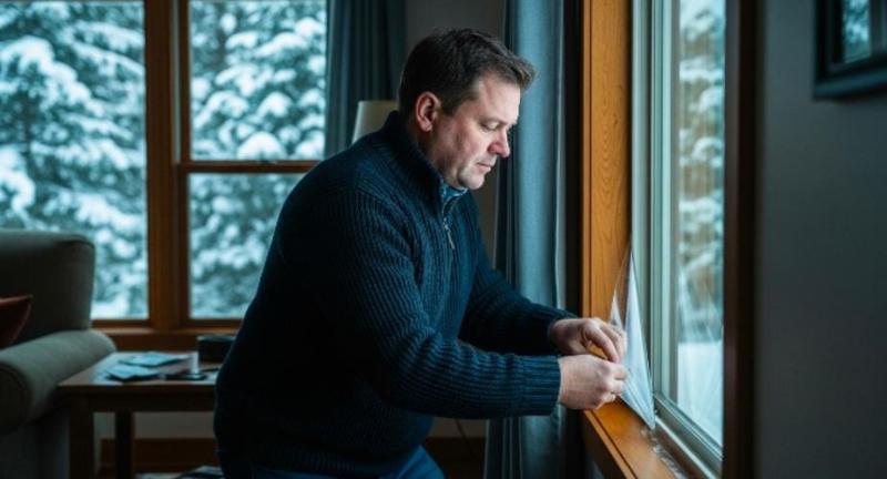 How to Lower Home Energy Bills This Winter: A Step-by-Step Checklist for 2025