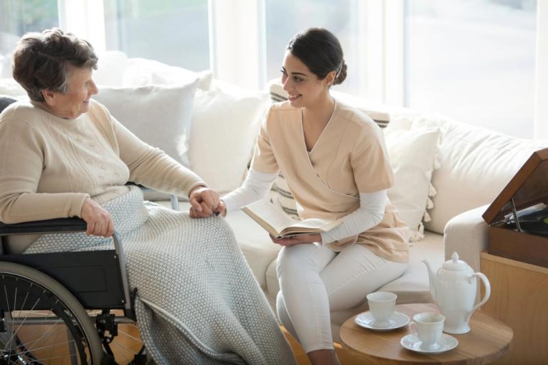 Acti-Kare Affirms Commitment to Providing High-Quality Home Care Services in Kenmore, WA