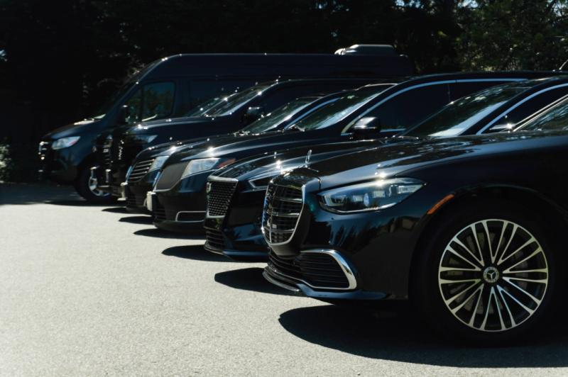 Executive Car Service Elevates Passenger Experience with Major Investment in Technology and Fleet Expansion