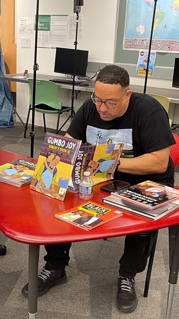 Planting Seeds of Justice: Supporting the Back to School Bonanza Giveaway