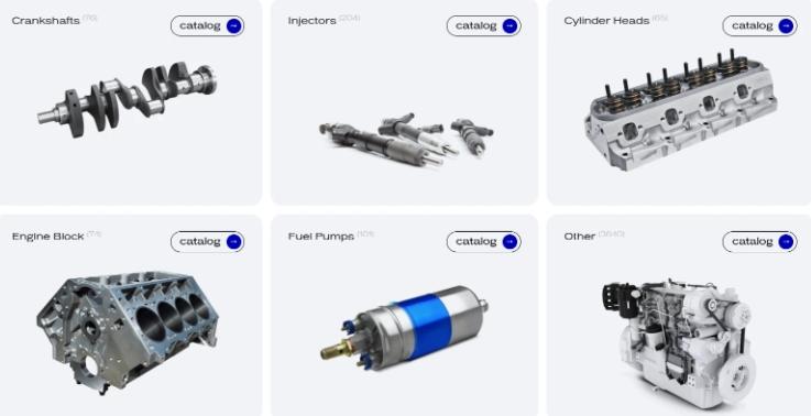 Avoid Costly Mistakes: ABC Diesel Parts' Smart Buying Checklist for Heavy-Duty Engine Components