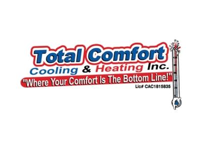 Total Comfort Cooling & Heating's Special AC Program for Local Homeowners