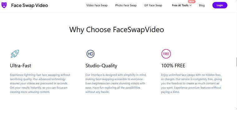 Riding the AI Wave: How Face Swap Video Reflects a New Era of Digital Creativity
