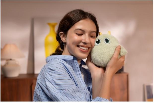 Mission AI Unveils Unee, the First Emotionally Intelligent AI Companion