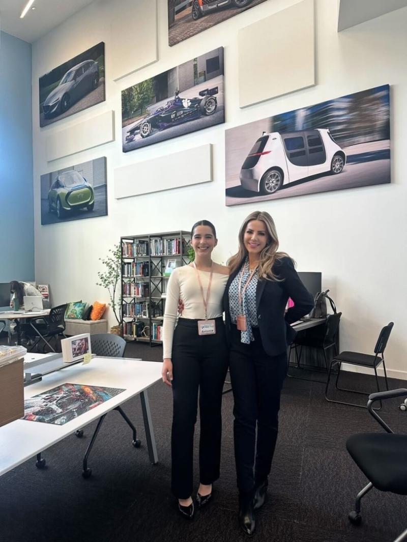 Carmen Adriana Vlad: The Immigrant Accountant Who Helped Hundreds of Families Find Their Refund