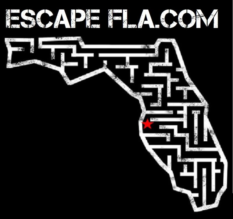 Escape FLA Expands with New Team Building Room for Corporate and Group Events