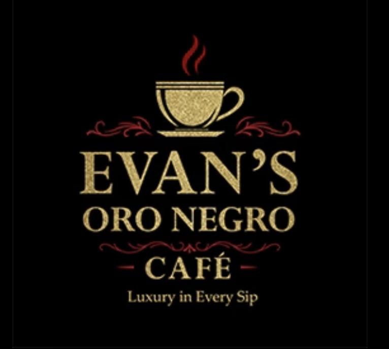 Evan's Oro Negro International Debuts in Specialty Coffee Market with Community-Focused Business Model