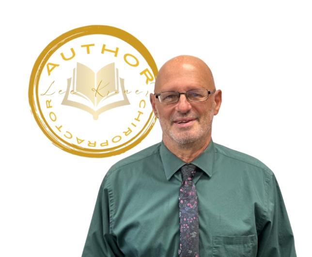 Dr. Leo August Kronert: A Life of Faith, Imagination, and the Power of Storytelling