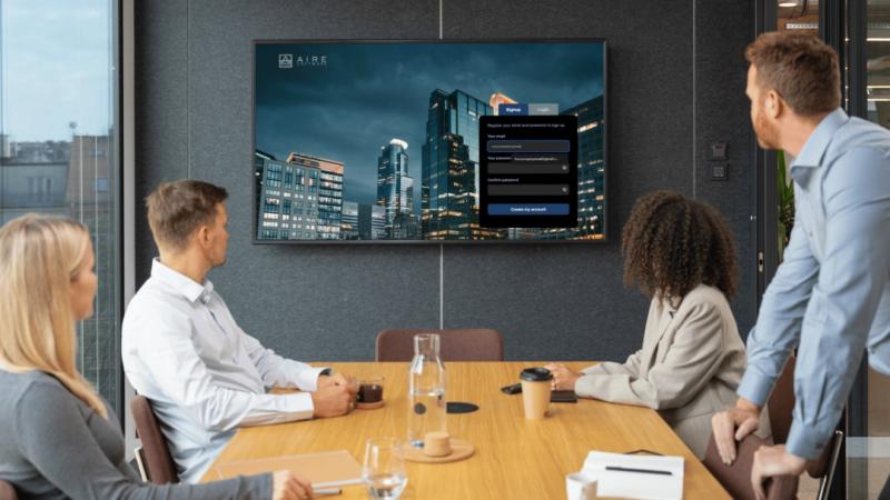 AIRE Expands its AI-Powered Feasibility Study Software and expand its reach to Saudi Arabia and the UAE