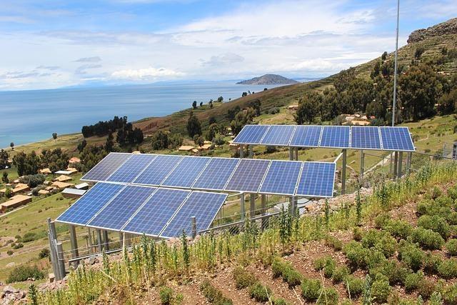 Bur Oak Resources Offers Solar Panels that have Solid Performance across All Seasons