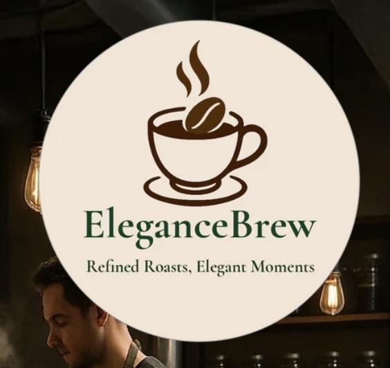 EleganceBrew Redefines Coffee and Tea Culture with Purpose-Driven Artisan Roasts and Blends